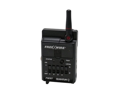 Quantum freexwire fw9t 2x - freexwire,
