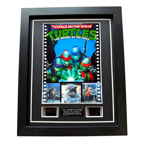 Tmnt secret the - tmnt, ooze