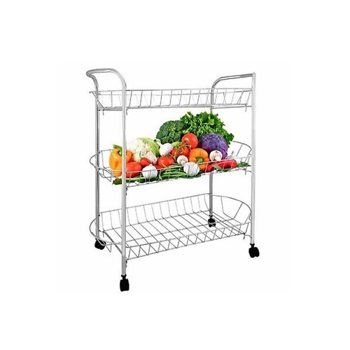 Tier fruit trolly - tier,