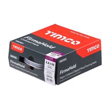 Firmahold Gun Nails Without Gas Framing fit Paslode IM350+ 90mm 63mm 75mm 50mm