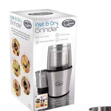 200W Wet And Dry Coffee