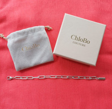 ChloBo Couture Sterling Silver
