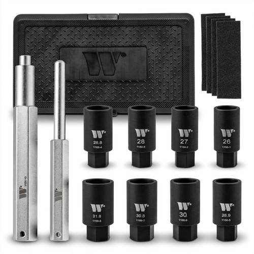 Welzh werkzeug universal - welzh,