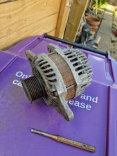 Mazda 6 2010 Alternator