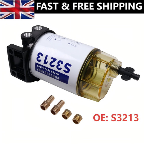 S3213 boat fuel filter - fuel,