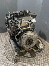 Mitsubishi L200 2.4L MK5 Fiat 2015-2019 Engine Complete 2018 4N15-0-85L  72k