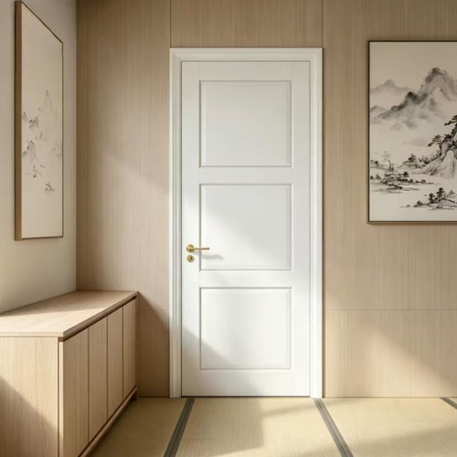 Easy install white interior - to,