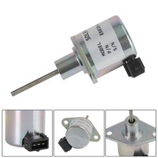 For Kioti Engine Stop Solenoid