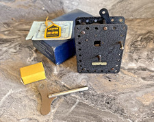 CE184: Meccano No1 Clockwork