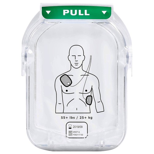 Philips heartstart aed adult - philips,