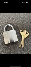 ABLOY PL330 Padlock - Brand