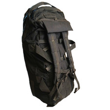 British Army Deployment Bag