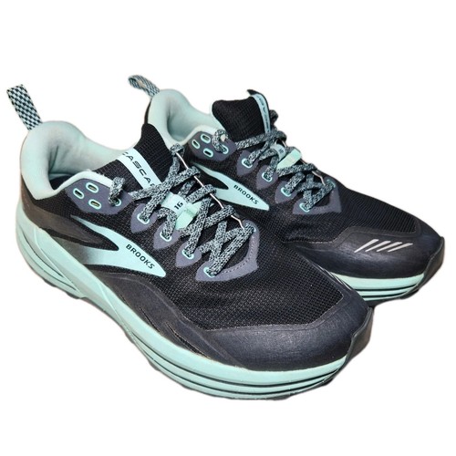 Brooks cascadia running - brooks, 16