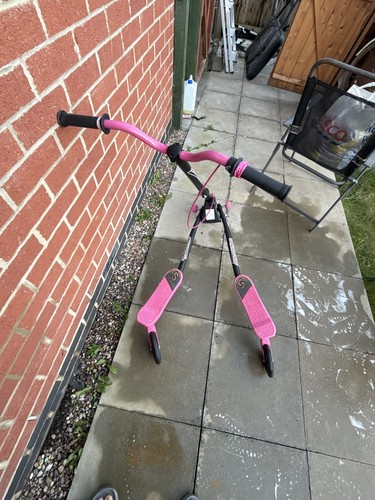 Sporter scooter flicker - sporter, 2