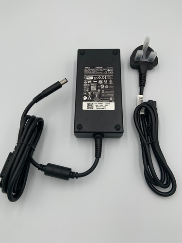 Genuine dell 180w - genuine, ac