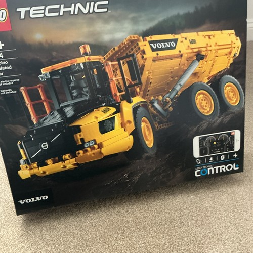 Lego 42114 technic - lego,