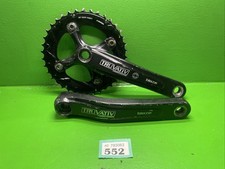 TRUVATIV BLAZE POWER SPLINE -