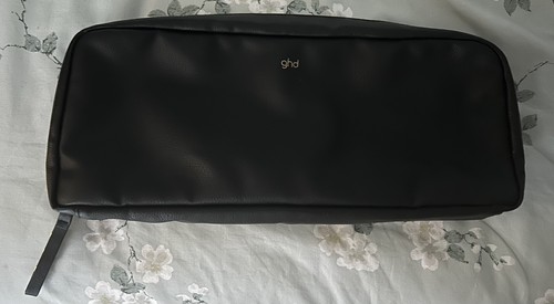 Ghd power couple bag black - power,