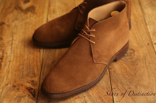 Crockett jones chiltern - crockett,