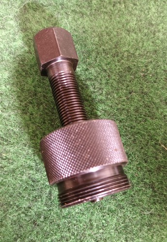 Clutch hub extractor norton - clutch,