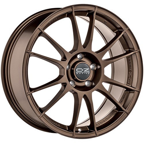 Alloy wheel racing - alloy, oz