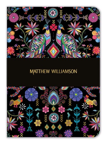 Matthew williamson pampas - matthew,
