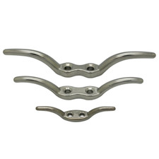 Stainless Steel Rope Cleats