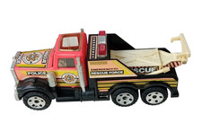 Buddy L Corp POLICE RESCUE