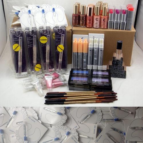 300 wholesale makeup joblot - 300,