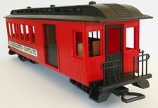 Timpo Wild West Train -