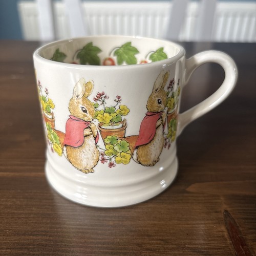 Emma bridgewater peter rabbit - bridgewater,