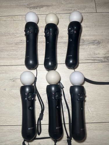 Sony playstation move motion - move,