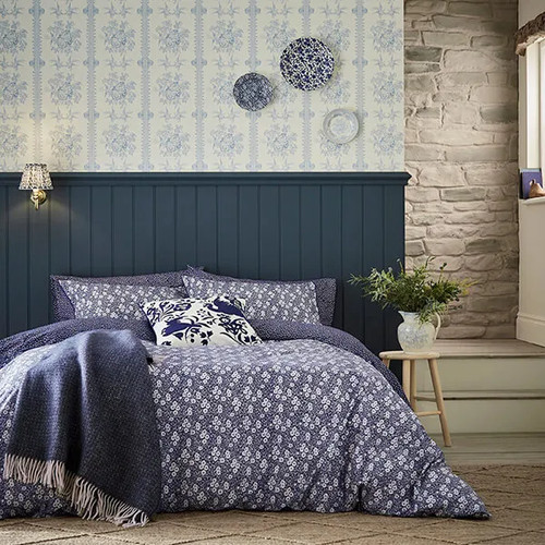 Burleigh for bedeck - bedeck, calico