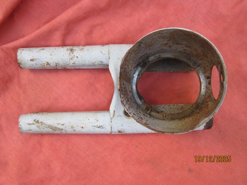 Bsa bantam headlight - bsa,