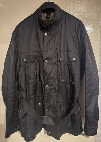Belstaff rallymaster 350 - belstaff,