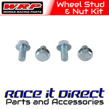 Wheel Studs & Nuts for Arctic