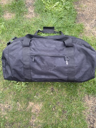 Highlander loader 100 holdall - loader,