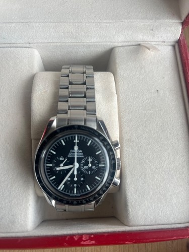 Omega speedmaster professional - omega,