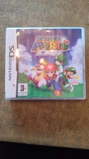 Super Mario 64 DS Video Game