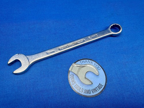 Britool 12mm combination - britool,