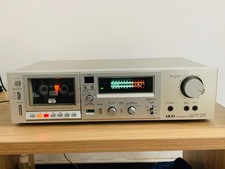 **see video ** AKAI Super