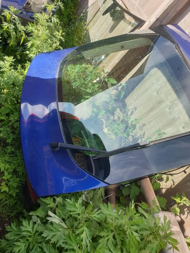 Ford mondeo tailgate 2015 - , to
