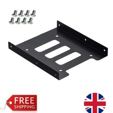 2.5 to 3.5 HDD to SSD Metal