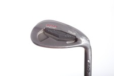Ping Tour Gorge SS 58* Lob Wedge RH 35 in Steel Shaft Wedge Flex