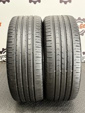 2x 215 55 R16 97W XL