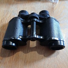 Vintage Binoculars - 8 x 30 -