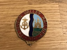 nice looking severn valley