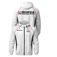 2026 Honda Spring Windbreaker