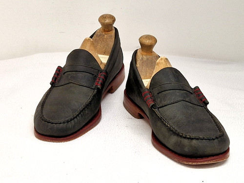 Bass weejuns penny - g.h.,