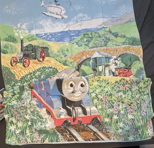 Thomas the tank - tank, engine